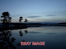 FOTO TWILIGHT KNAPPS LOCH 2008