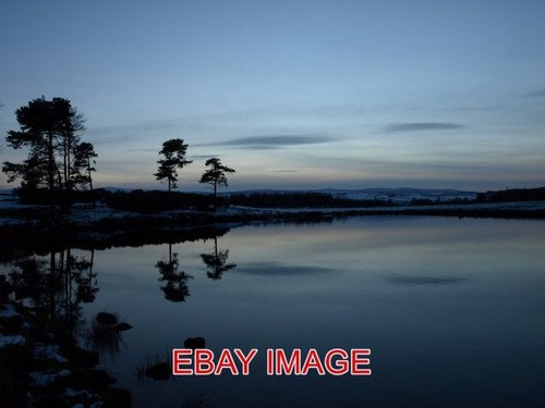 Foto twilight knapps loch 2008 - foto,