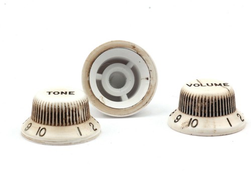 Aged knobs year fits - st, 55/56'year