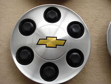 1  Achsabdeckung Raddeckel Nabendeckel Alufelge Felgen Tahoe Suburban GMC