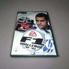 F1 Challenge 99 - 02 ´