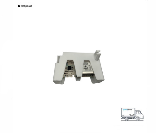 Indesit hotpoint waschmaschine - indesit,