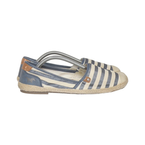 Mustang espadrilles größe - mustang,, espadrilles,