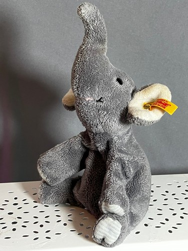 Steiff trampili elefant - trampili,