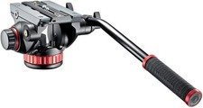 Manfrotto Pro Video Head Fluid