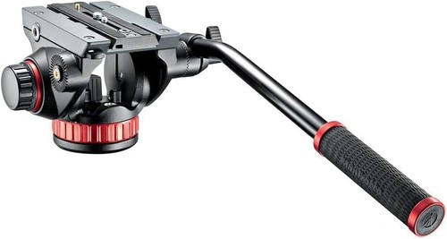 Manfrotto pro video - manfrotto,