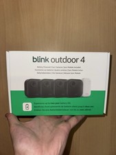 Blink Outdoor 4
