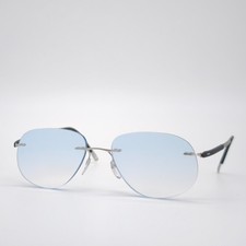 Brille Silhouette 5416 00 6051