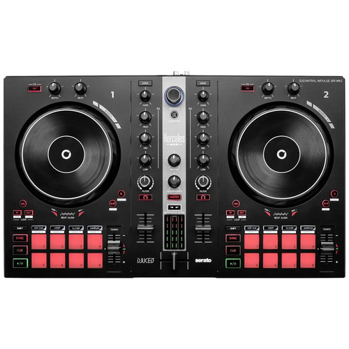 Controller mischpult - dj,