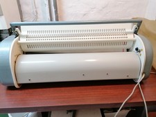 Wäschemangel HAW HWT 3 - DDR