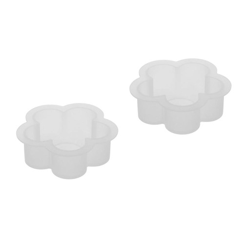 Pieces wachsform zur - 2,
