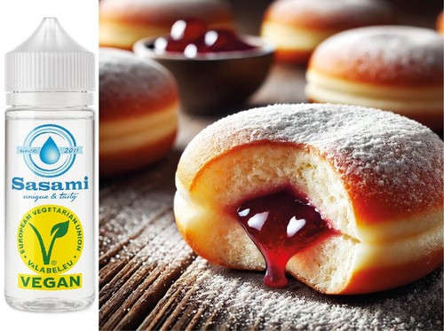 Kreppel-Berliner-Krapfen