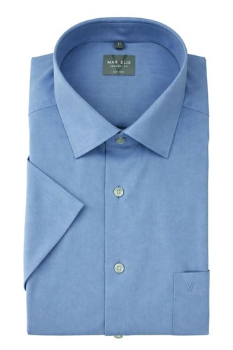 Marvelis hemd comfort fit - marvelis,