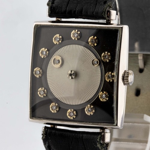 Vacheron constantin coultre - le,
