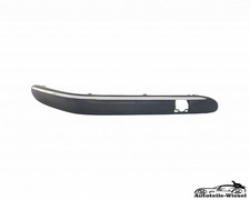 Stoßstange Leiste Vorne