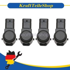 Für Mercedes W204 W211 W212 W164 S211 W164 Einparkhilfe 4X Parksensor PDC Sensor