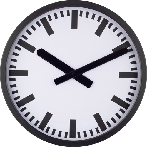 Eurotime 59540 funk funkuhr - eurotime,