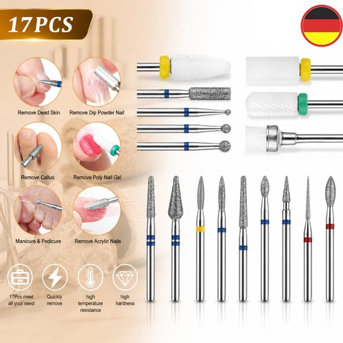 Profi diamantschleifer bits - profi,
