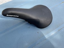 DDR  Fahrradsattel Impala