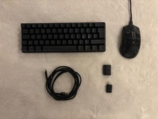 Apex  Pro Mini  + Aerox 3