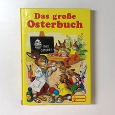 Das große Osterbuch