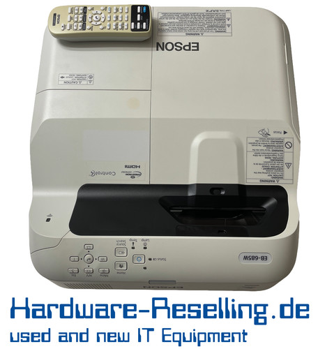 Epson 3lcd beamer - epson,