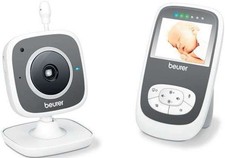 BEURER BY 99 Dual Monitor Babyphone #1907468