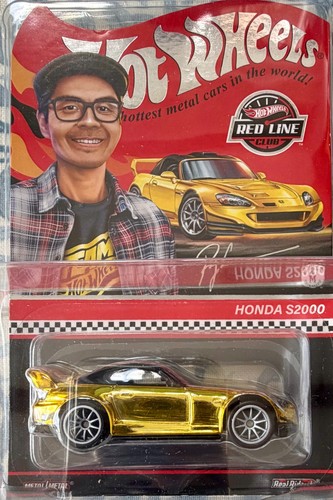 Hot wheels red line - -, club