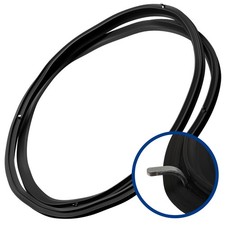 Türdichtung passend wie