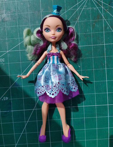 Mattel ever after high - ever,