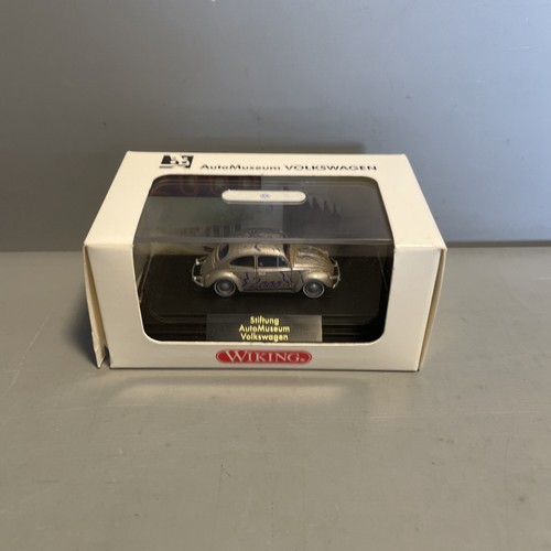 Wiking 810 käfer - 810, vw