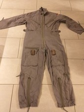 Bw Fliegerkombi Gr. 2