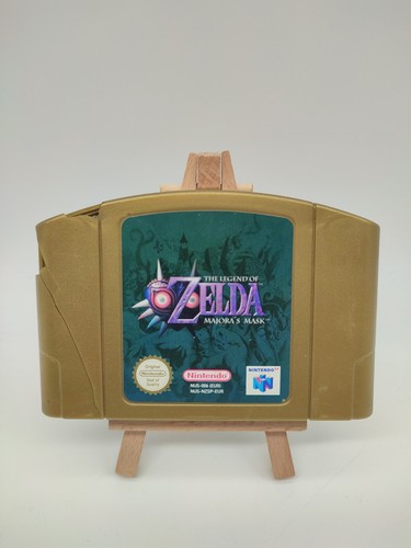 Nintendo n64 spiel - nintendo,