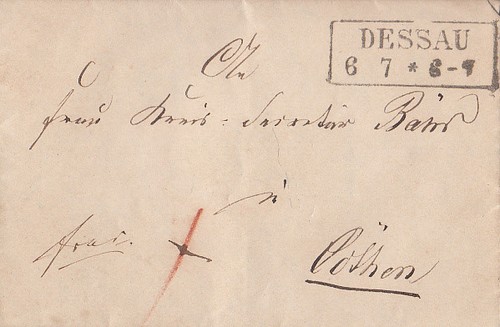 Preussen brief dessau - r2,
