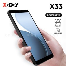 2025 Neu 6" Smartphone Android