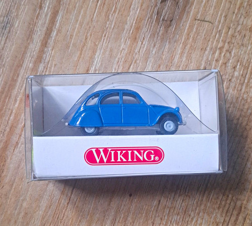 Wiking 809 0120 - citroën, 2