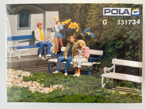 Pola 331734 acht - pola, g