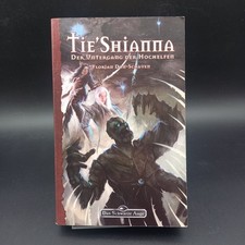 Das Schwarze Auge DSA - R124