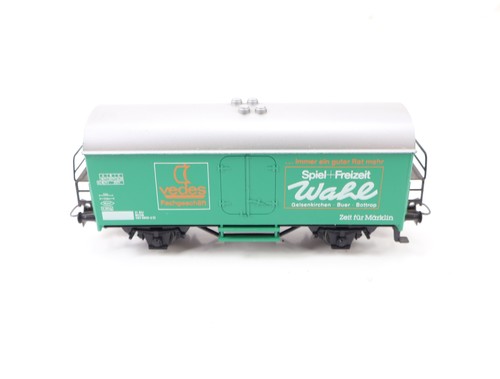 Märklin 4415 güterwagen - märklin, h0