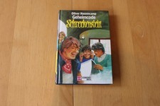 Burg Schreckenstein - Band 23