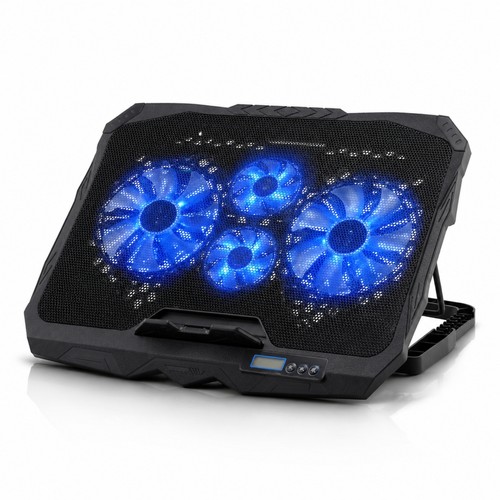 Gaming laptop kühlpad leise - gaming,