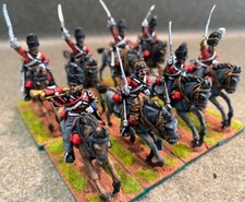 28mm napoleonic perry british - 28mm,