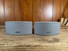 BOSE AV 3-2-1 AV321 I II Media