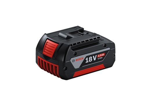 Bosch akkupack gba - gba, 4,0