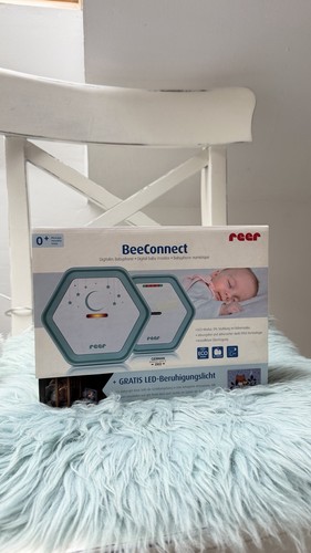 Neu digitales babyphone reer - babyphone,