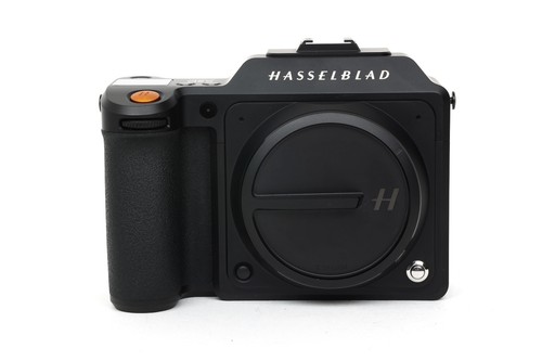 Hasselblad x2d 100c - x2d,
