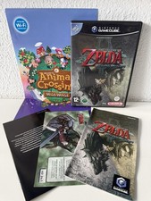 The Legend of Zelda - Twilight