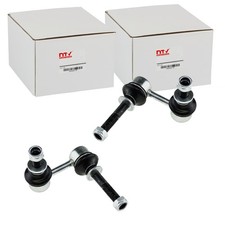 2x NTY KOPPELSTANGEN VORNE