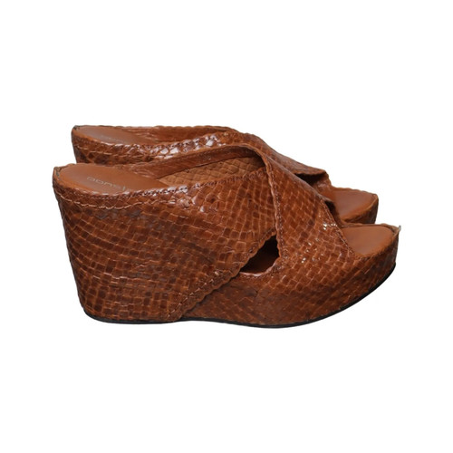Pons quintana keilschuhe - quintana,,