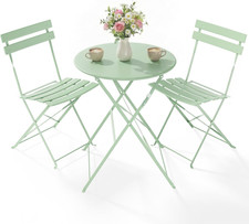 Clevich Bistro Set Balkon